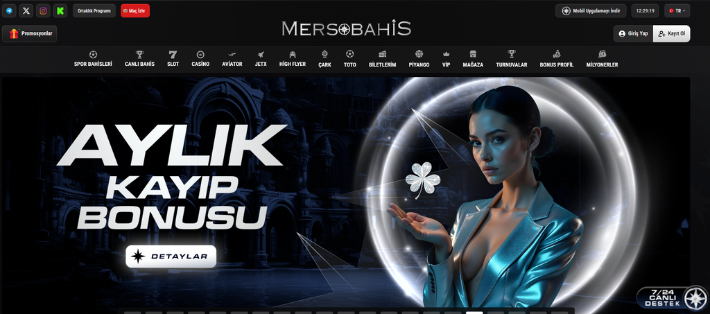 Merso Bahis Bonus Kodu Nereden Alınır? Promosyon Rehberi