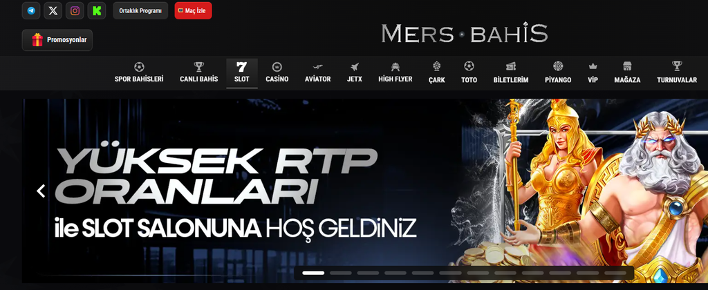 Merso Bahis Freespin Fırsatlarını Hemen Yakalayın